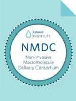 NMDC Logo